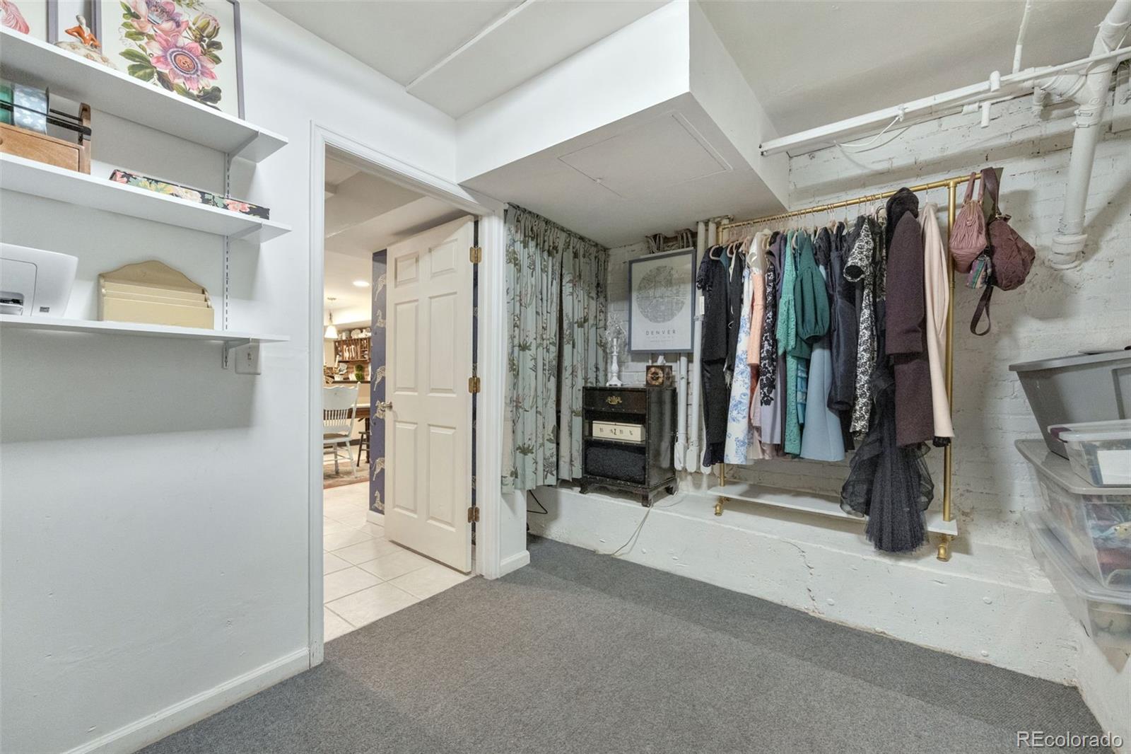 1210 E Colfax Avenue Unit: 101