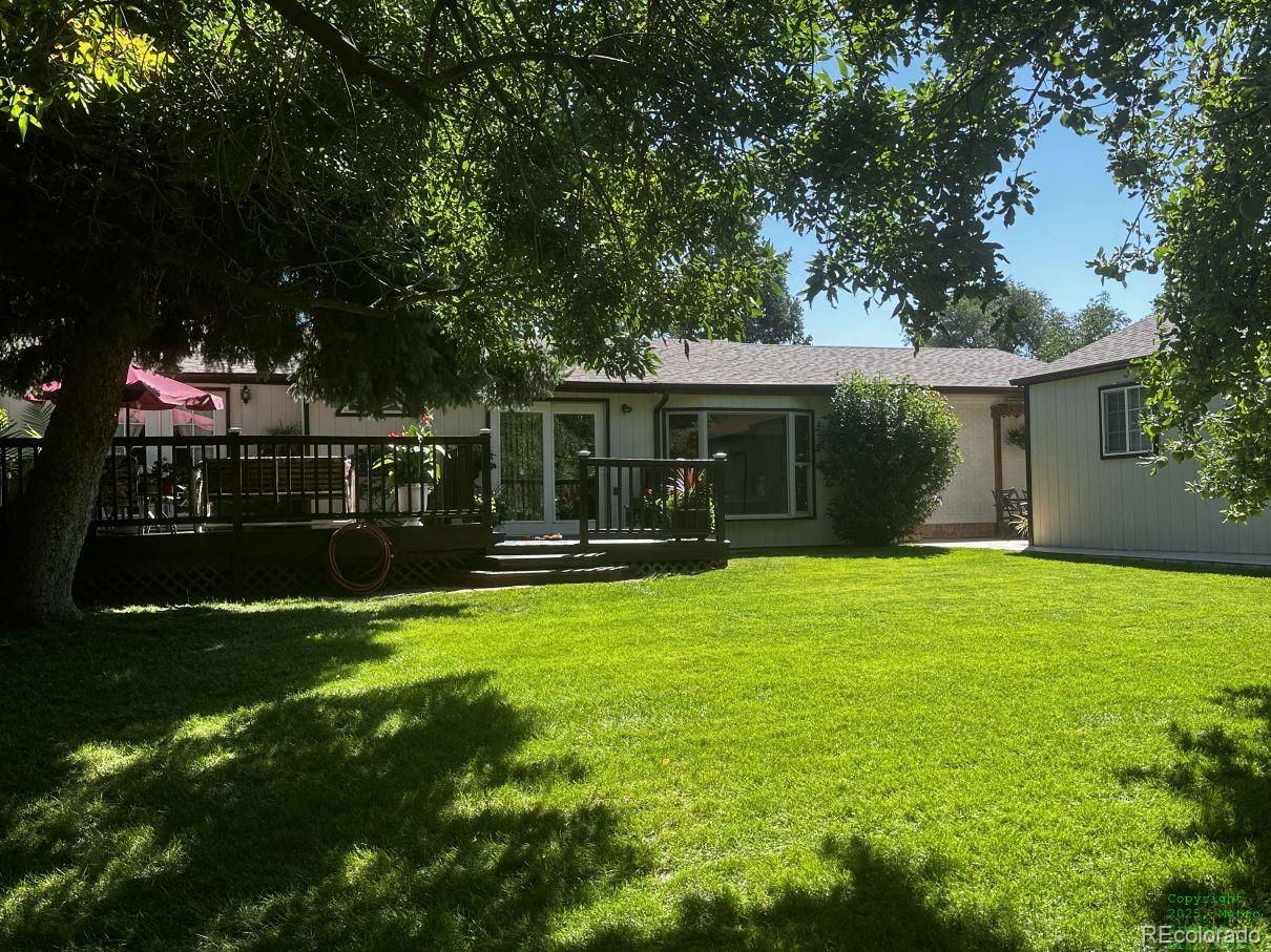 7539 Pierce Street