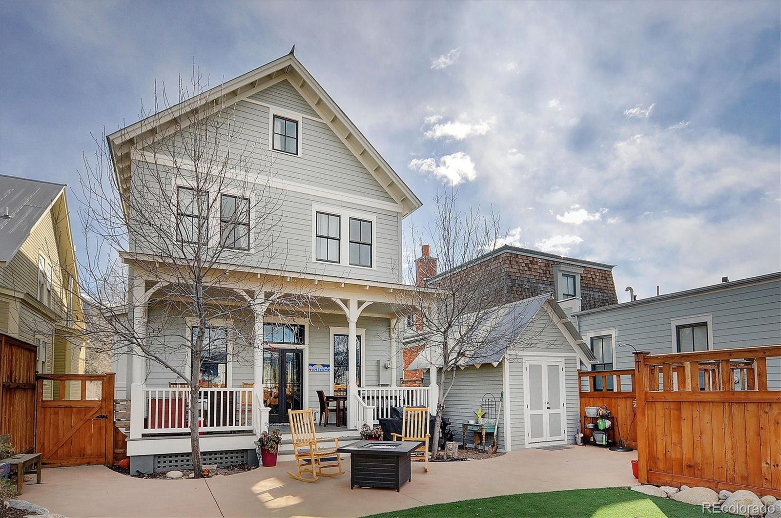 704 Buzz Boulevard