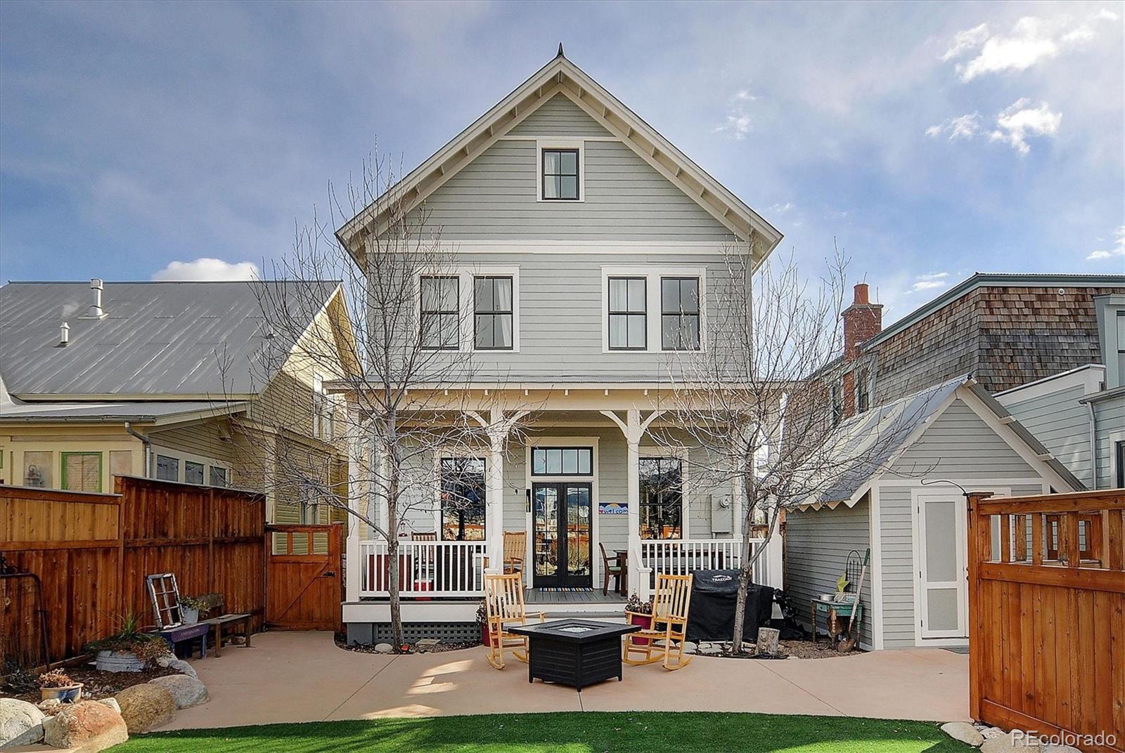 704 Buzz Boulevard