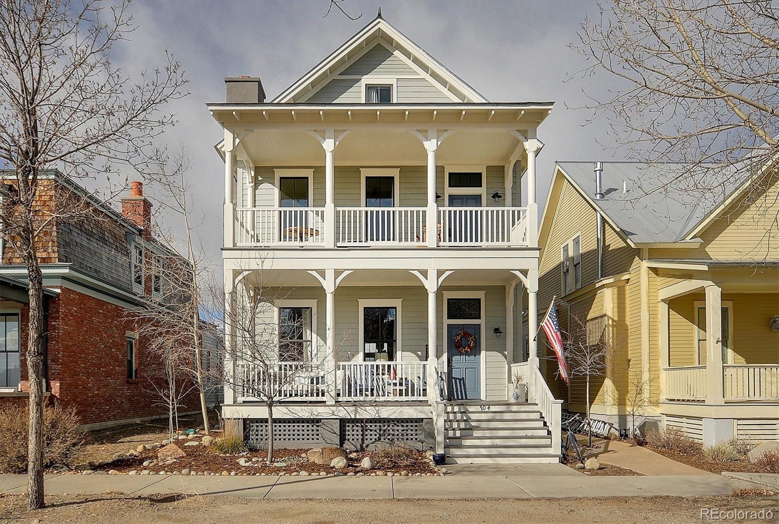 704 Buzz Boulevard