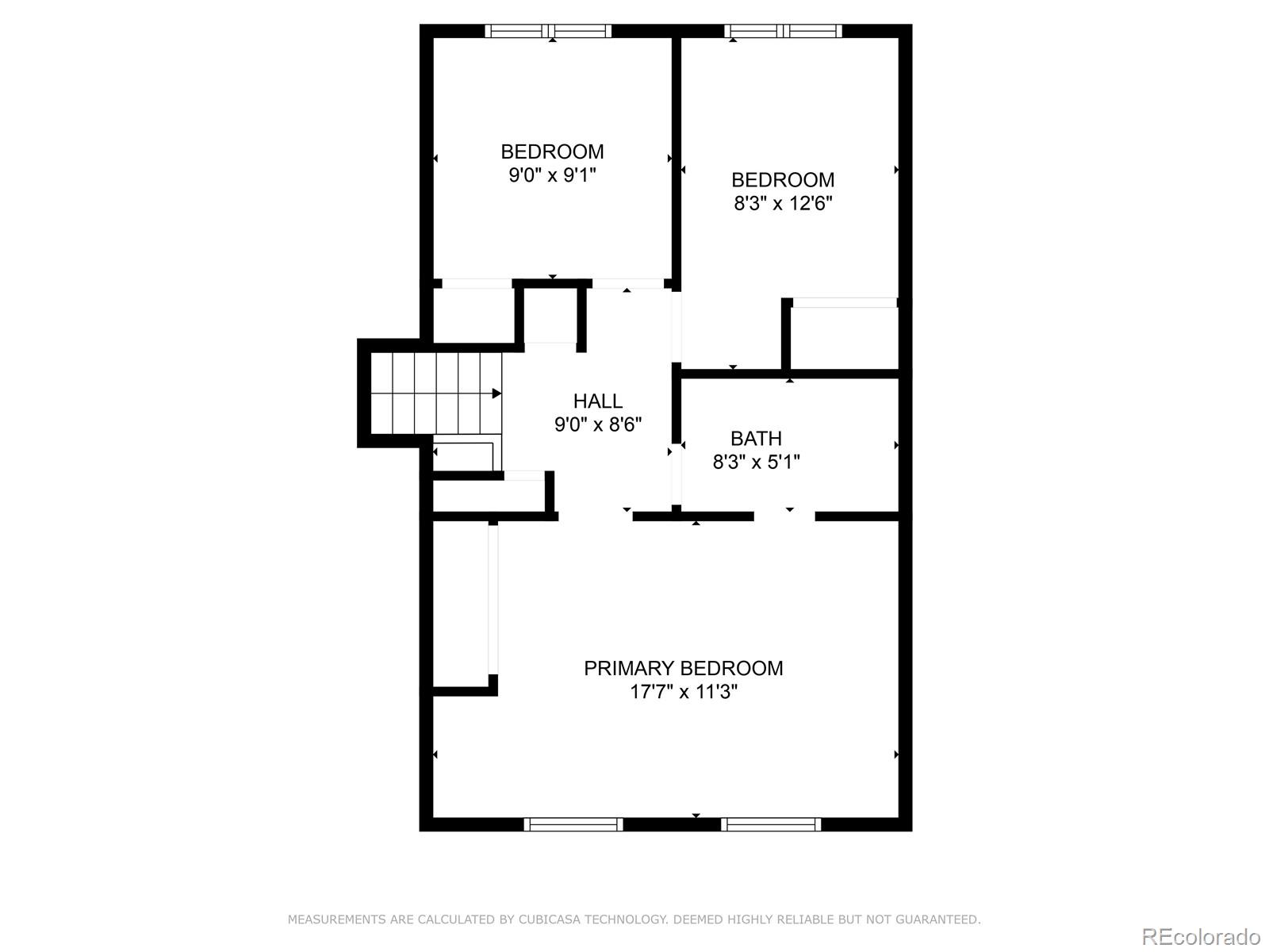 1692 Halifax Way