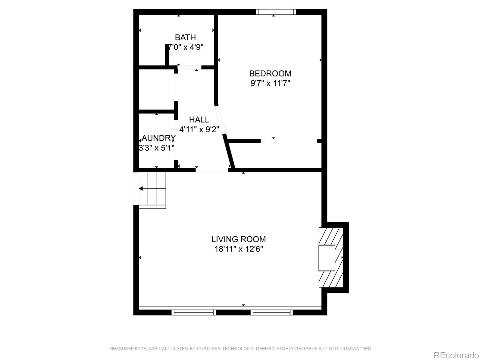 1692 Halifax Way