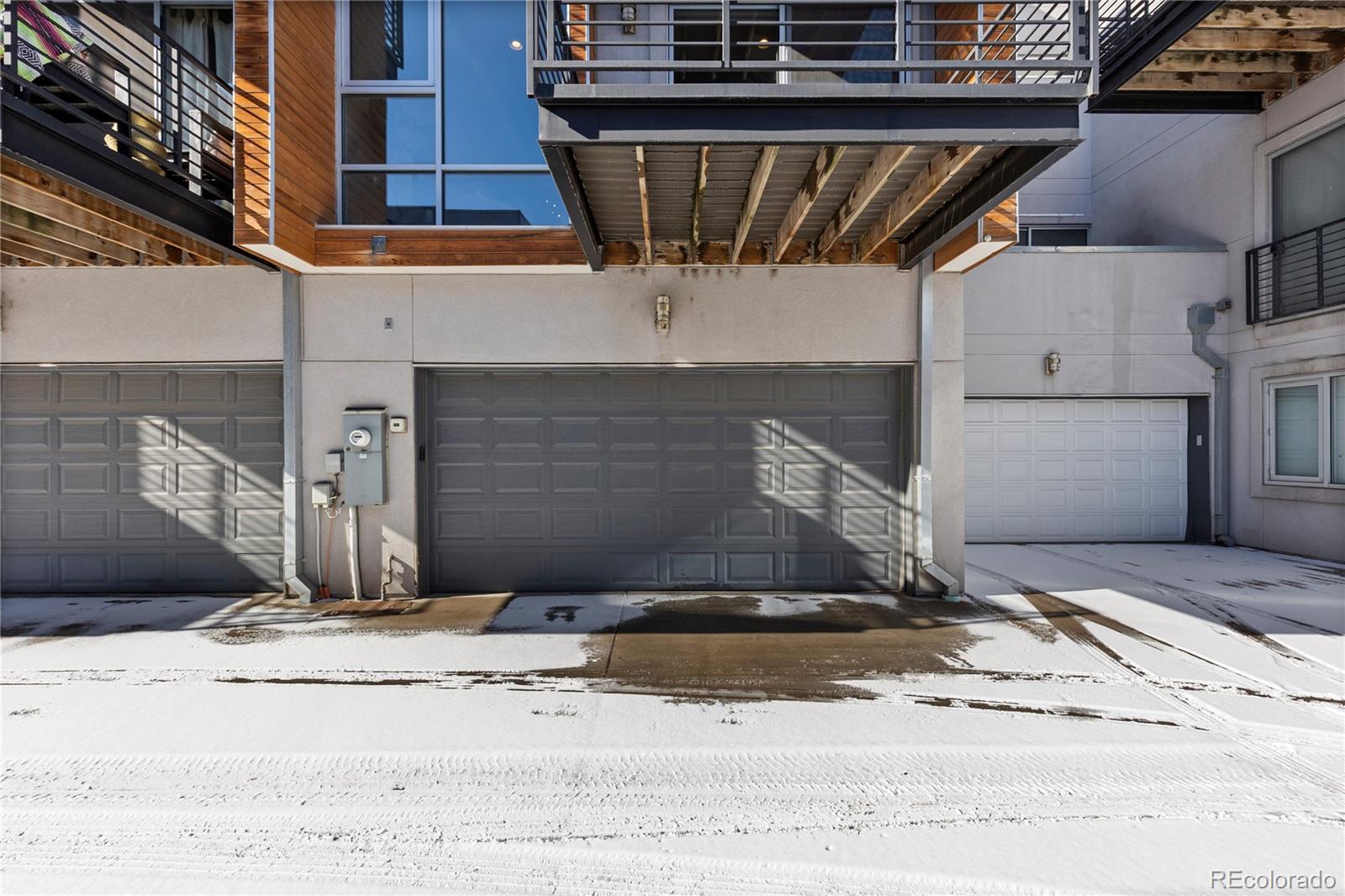 1822 W 33rd Avenue Unit: 103