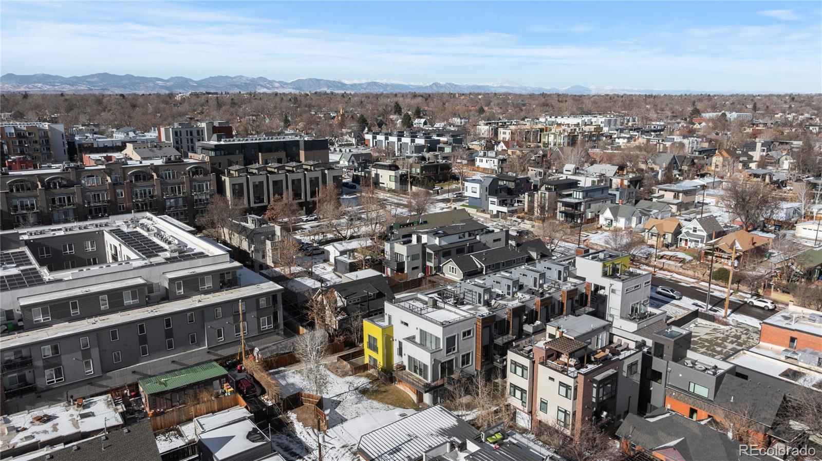 1822 W 33rd Avenue Unit: 103