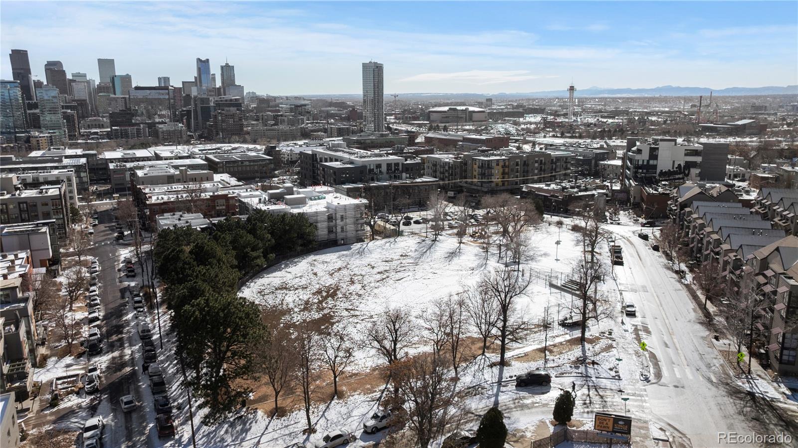 1822 W 33rd Avenue Unit: 103