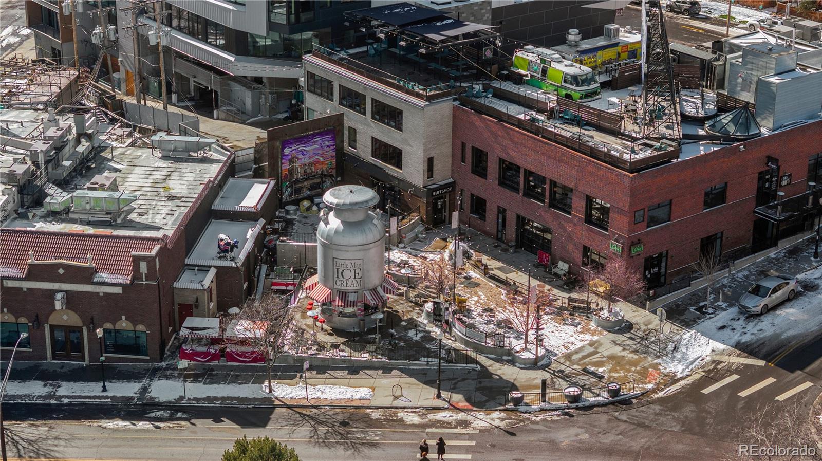 1822 W 33rd Avenue Unit: 103