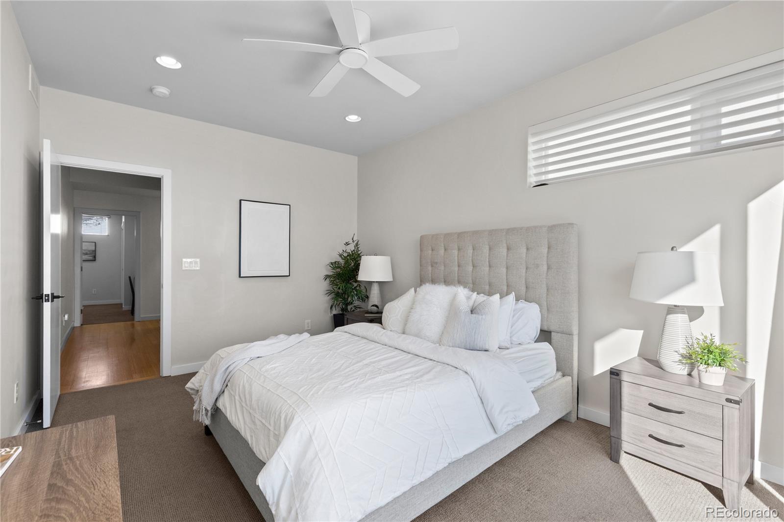 1822 W 33rd Avenue Unit: 103