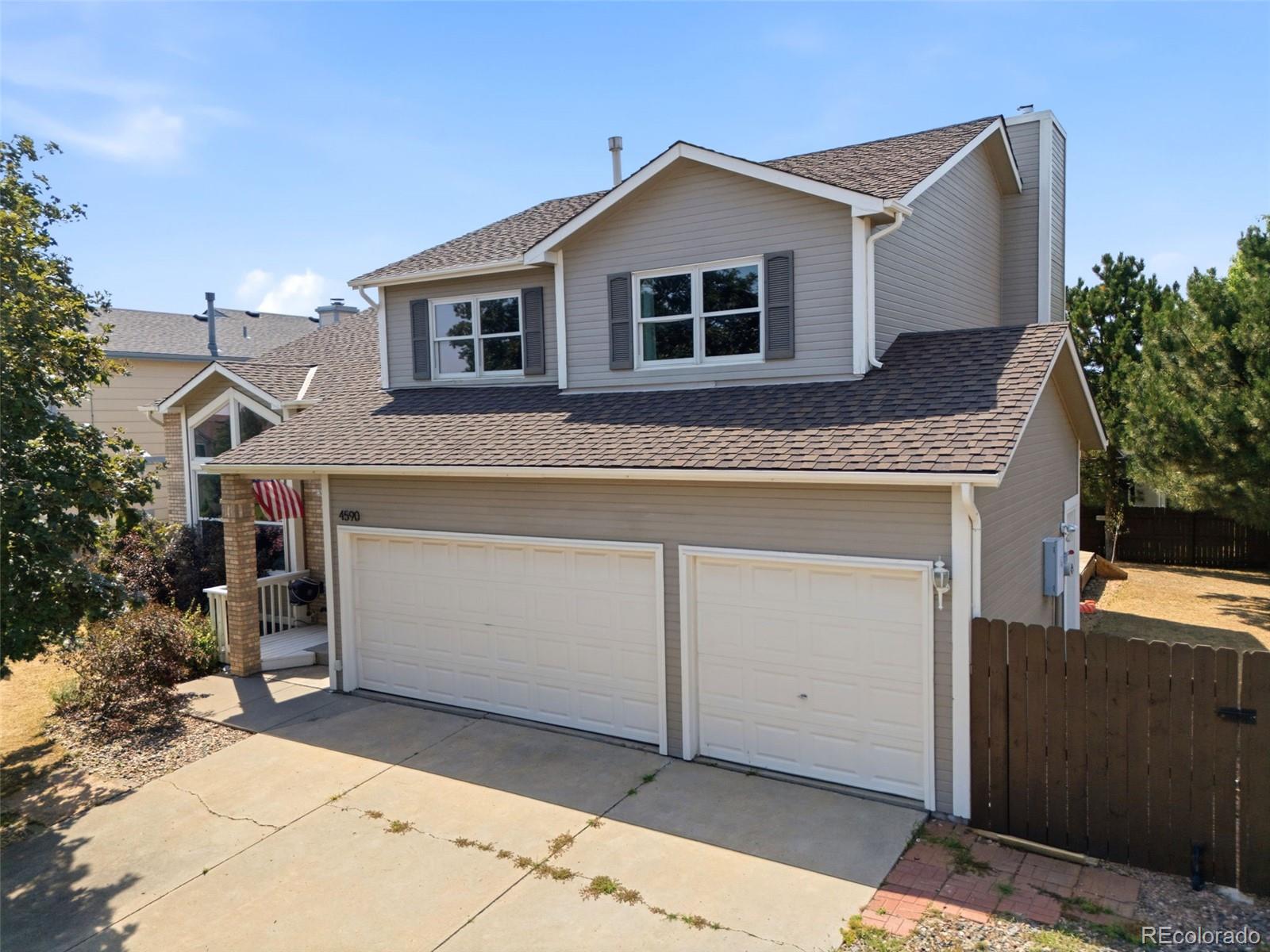 4590 Squirreltail Drive