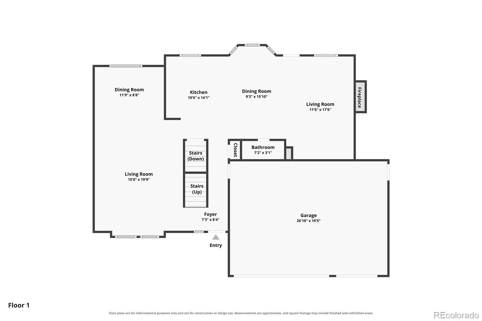 4590 Squirreltail Drive