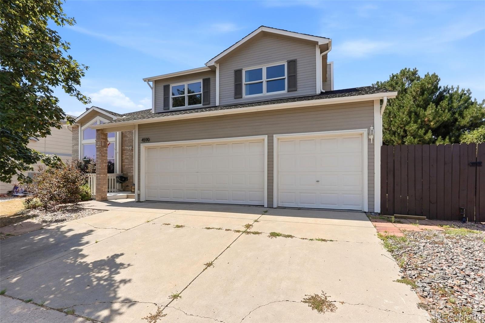 4590 Squirreltail Drive