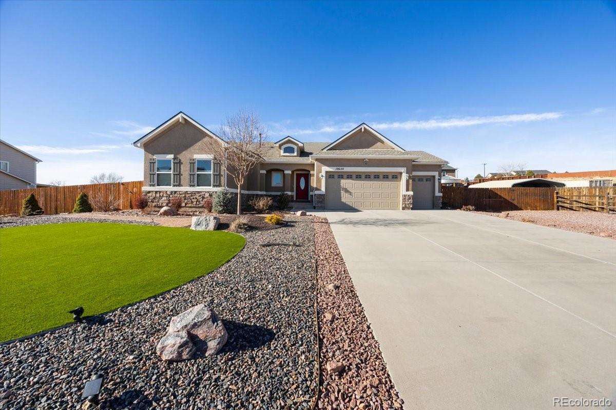 10620 McGahan Drive
