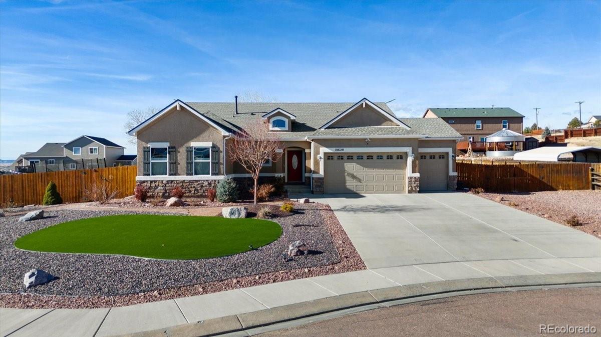 10620 McGahan Drive