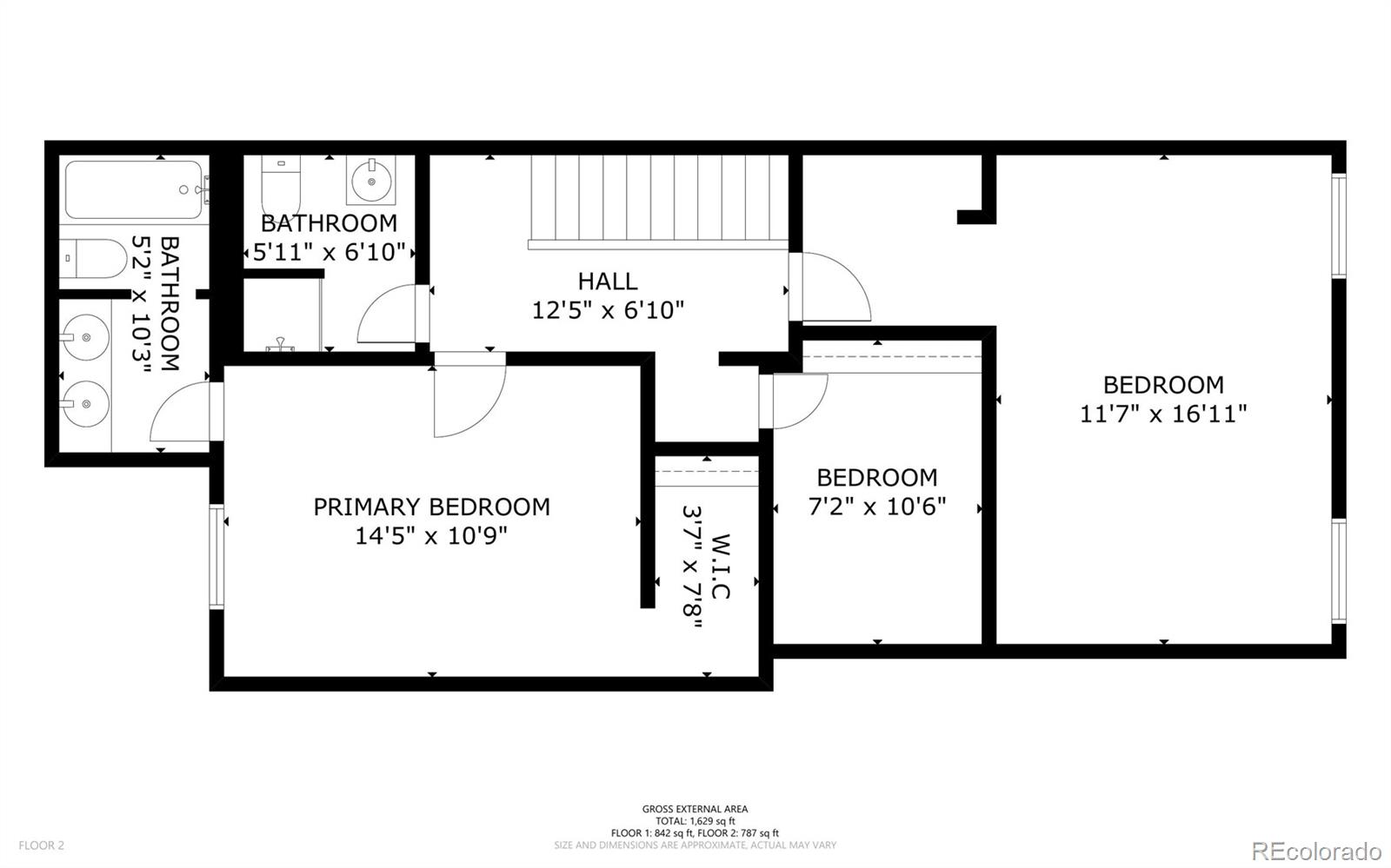 7201 E Quincy Avenue Unit: 102