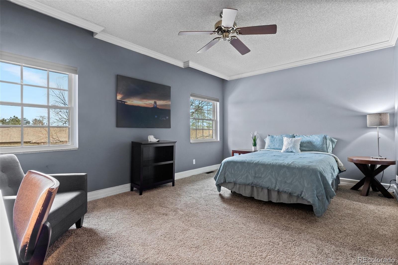 7201 E Quincy Avenue Unit: 102