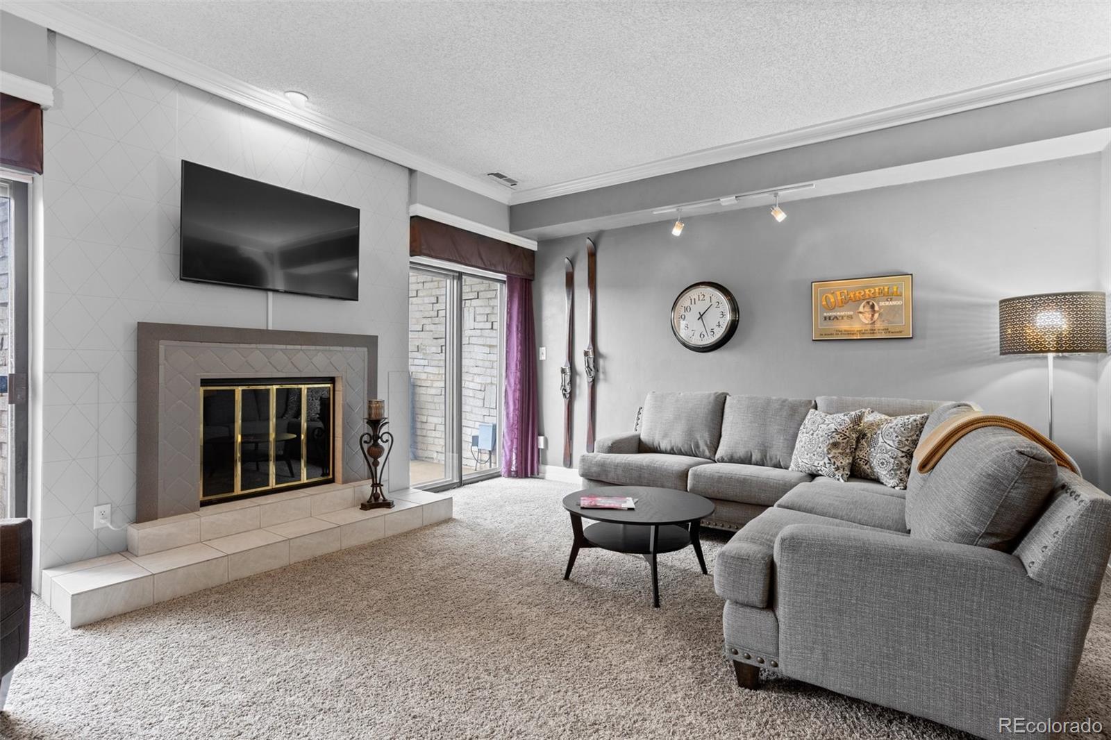 7201 E Quincy Avenue Unit: 102