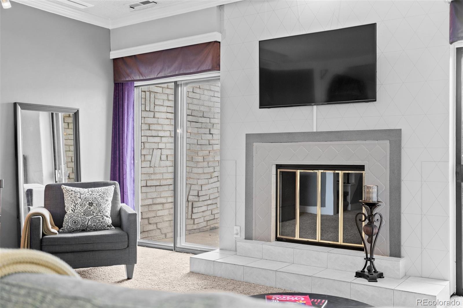 7201 E Quincy Avenue Unit: 102