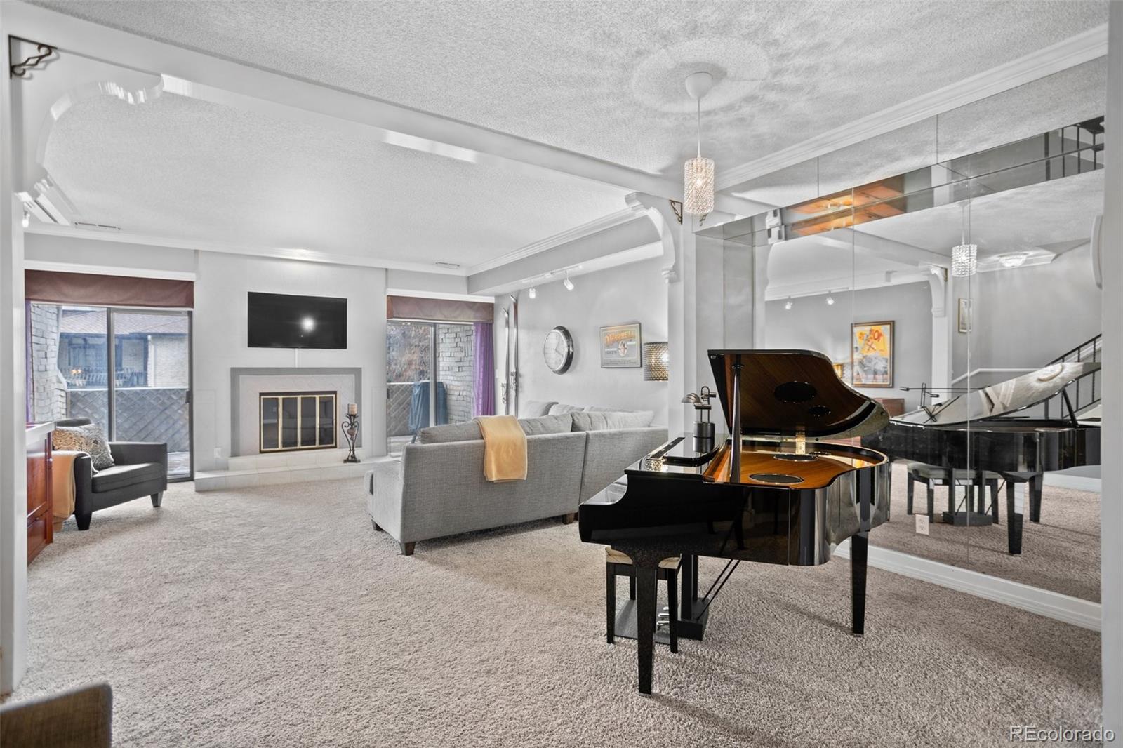 7201 E Quincy Avenue Unit: 102