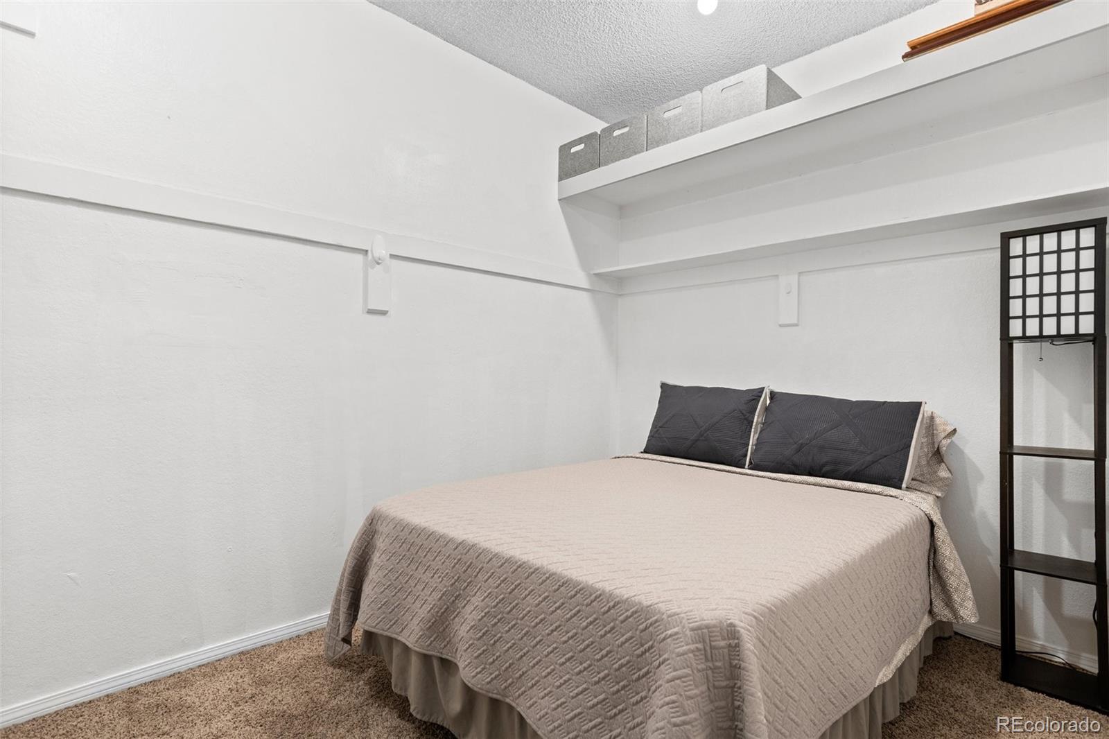 7201 E Quincy Avenue Unit: 102
