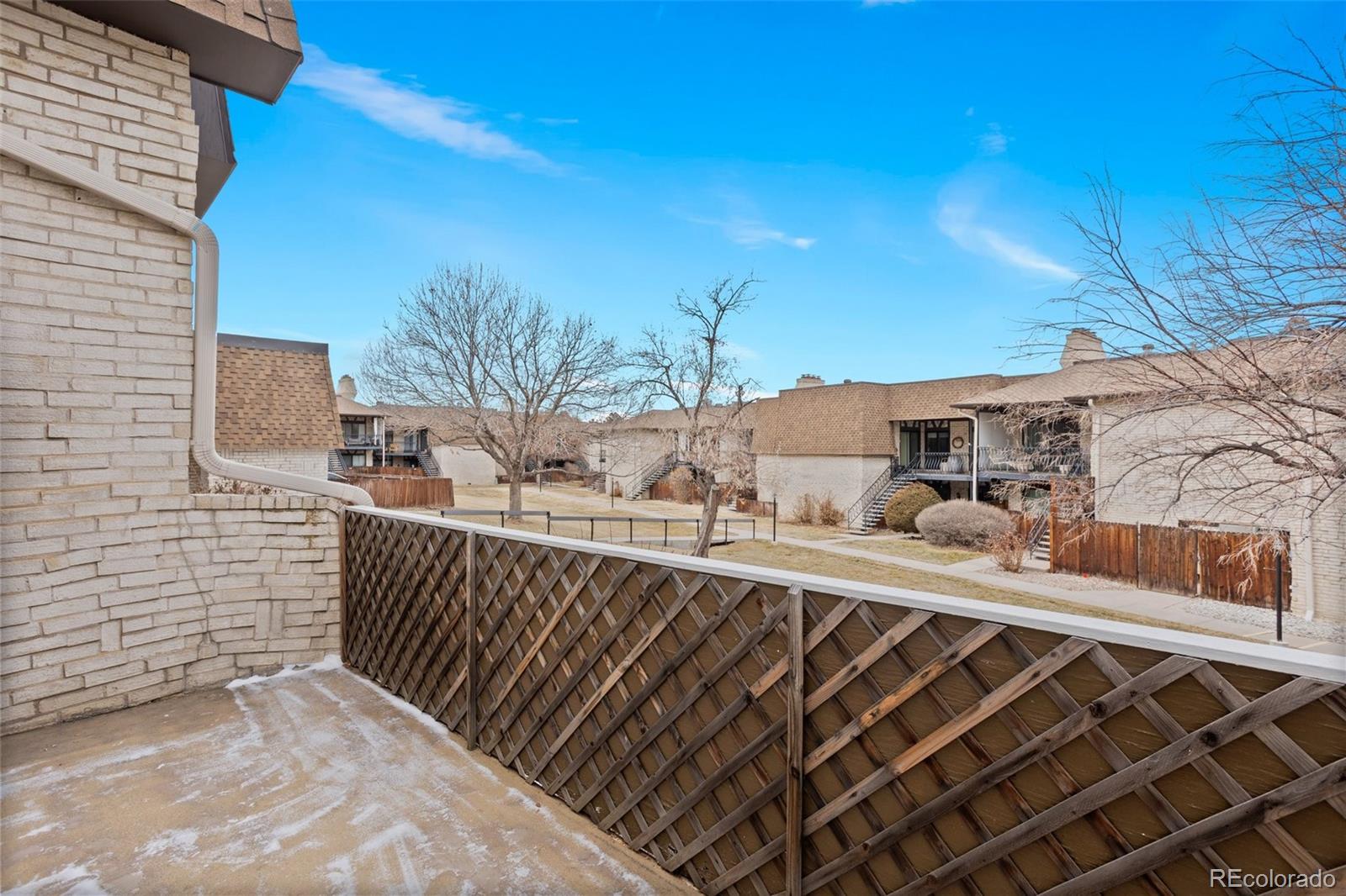 7201 E Quincy Avenue Unit: 102