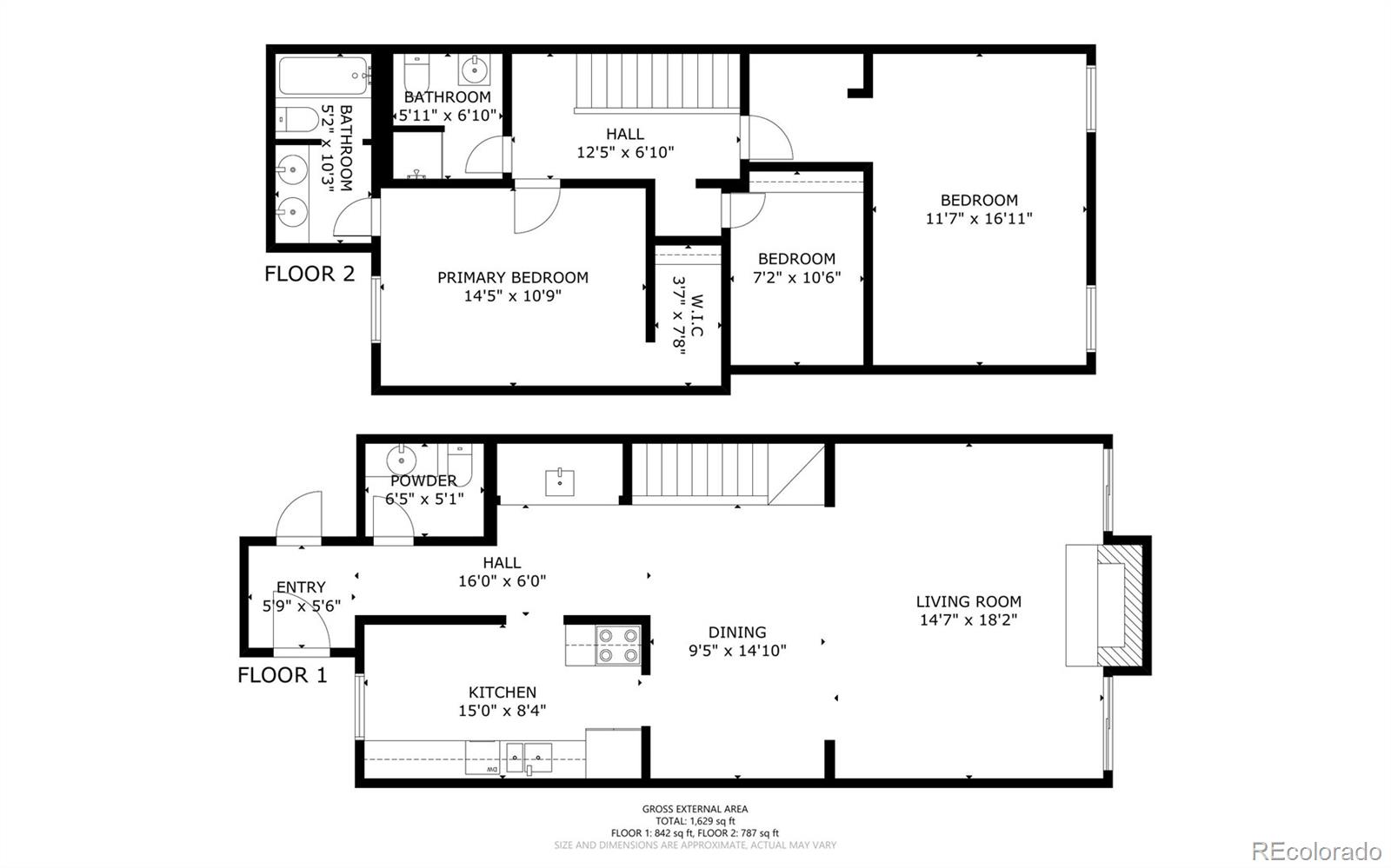 7201 E Quincy Avenue Unit: 102