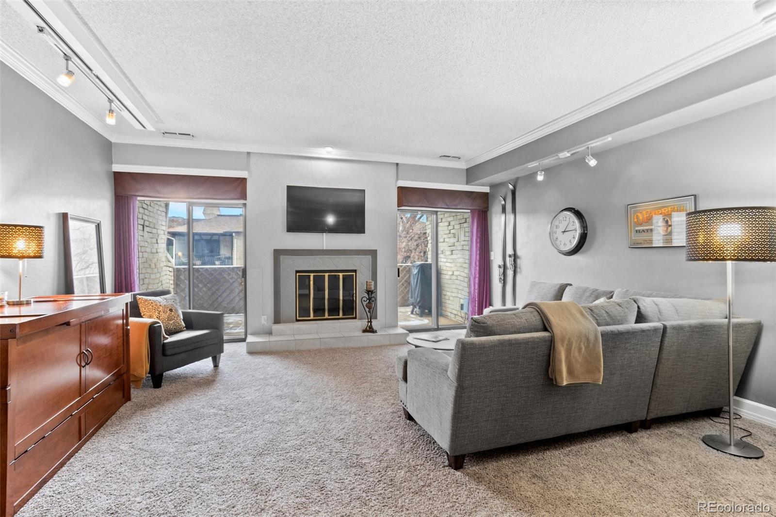 7201 E Quincy Avenue Unit: 102