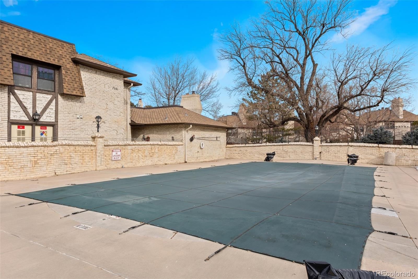 7201 E Quincy Avenue Unit: 102