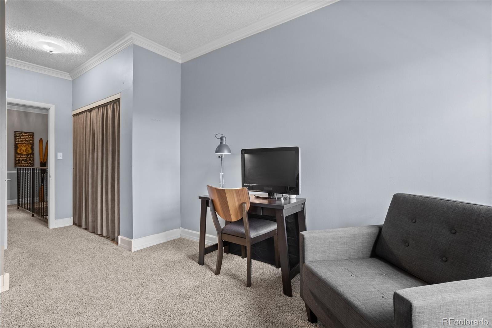 7201 E Quincy Avenue Unit: 102