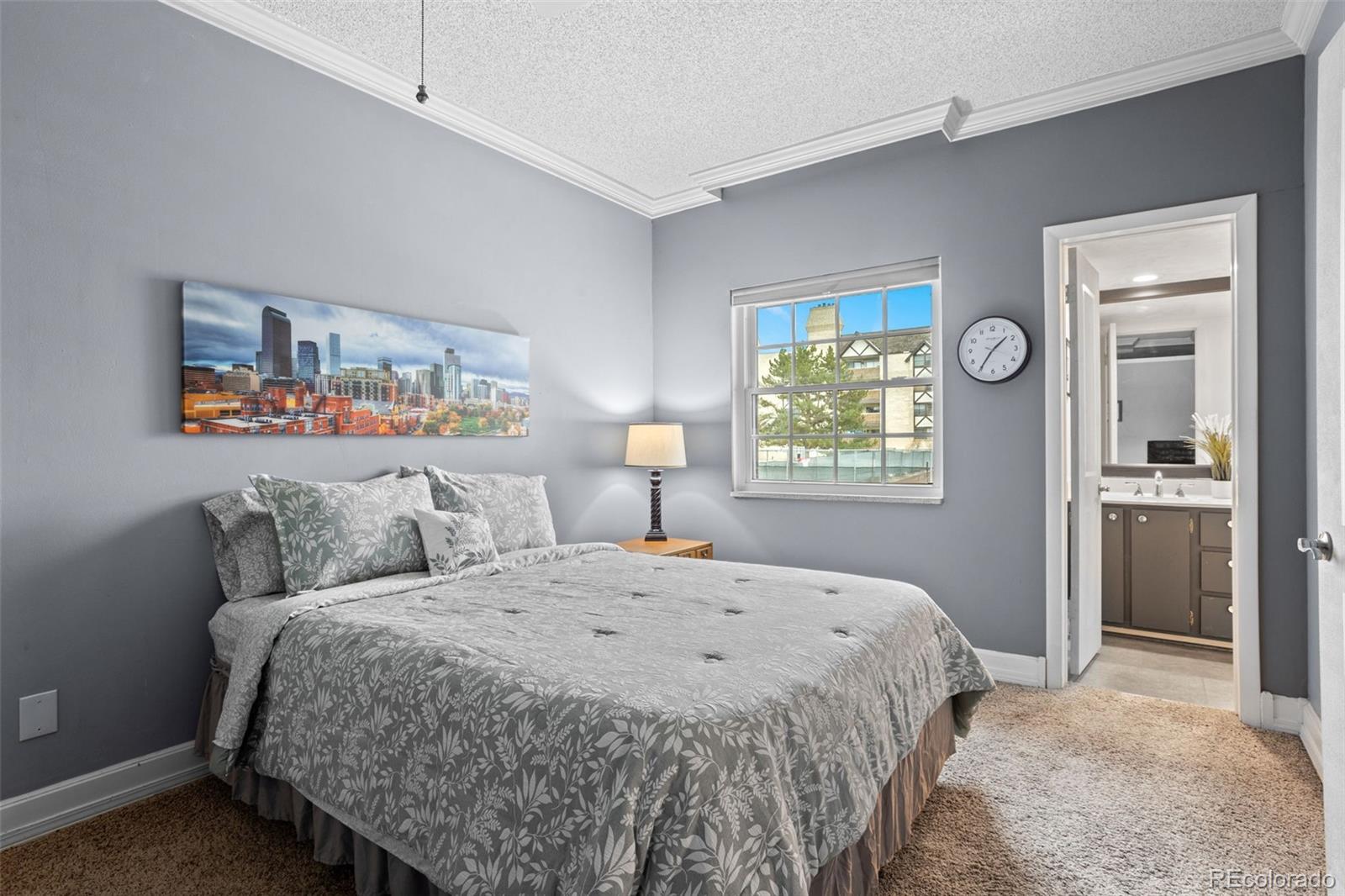 7201 E Quincy Avenue Unit: 102