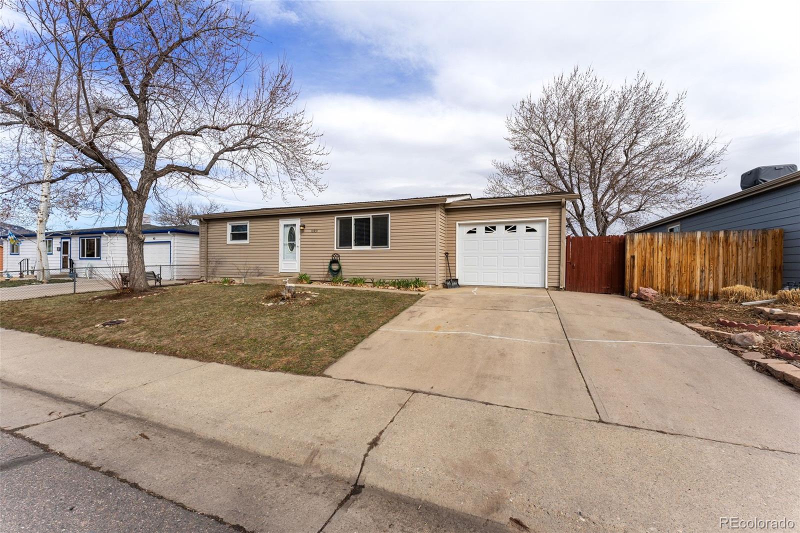 15951 W 1st Drive