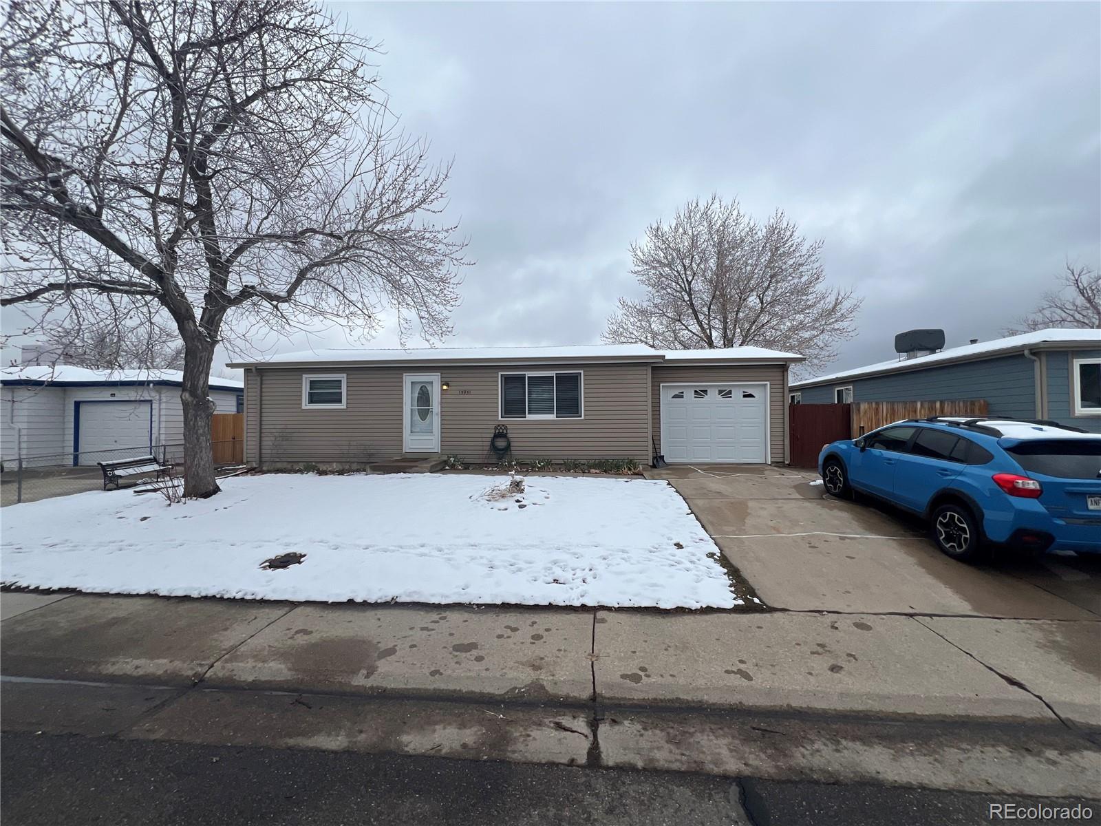 15951 W 1st Drive