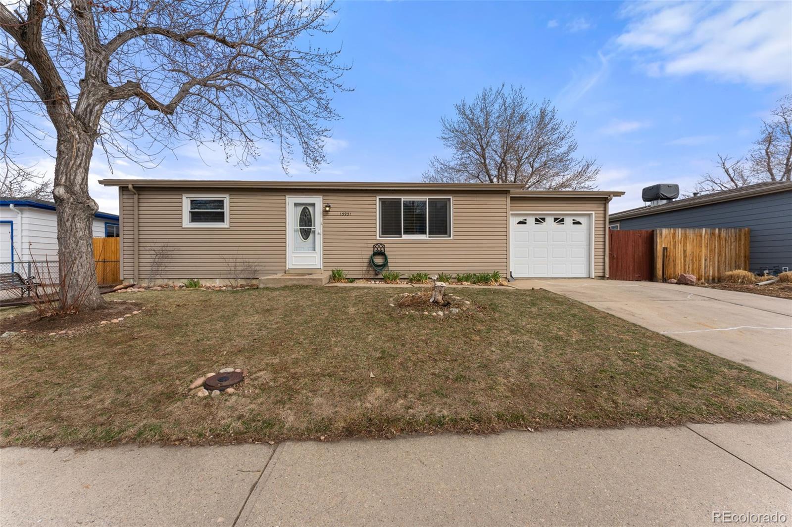 15951 W 1st Drive