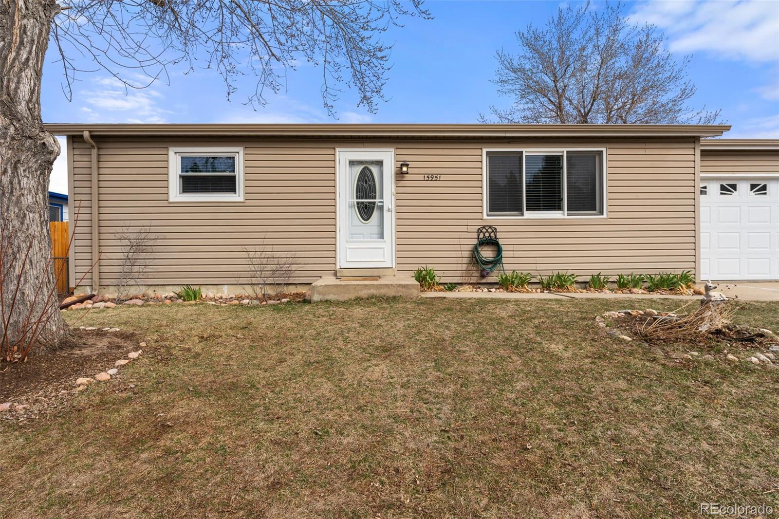 15951 W 1st Drive
