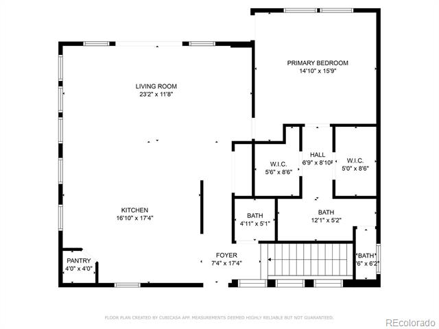 30935 Main Range Drive