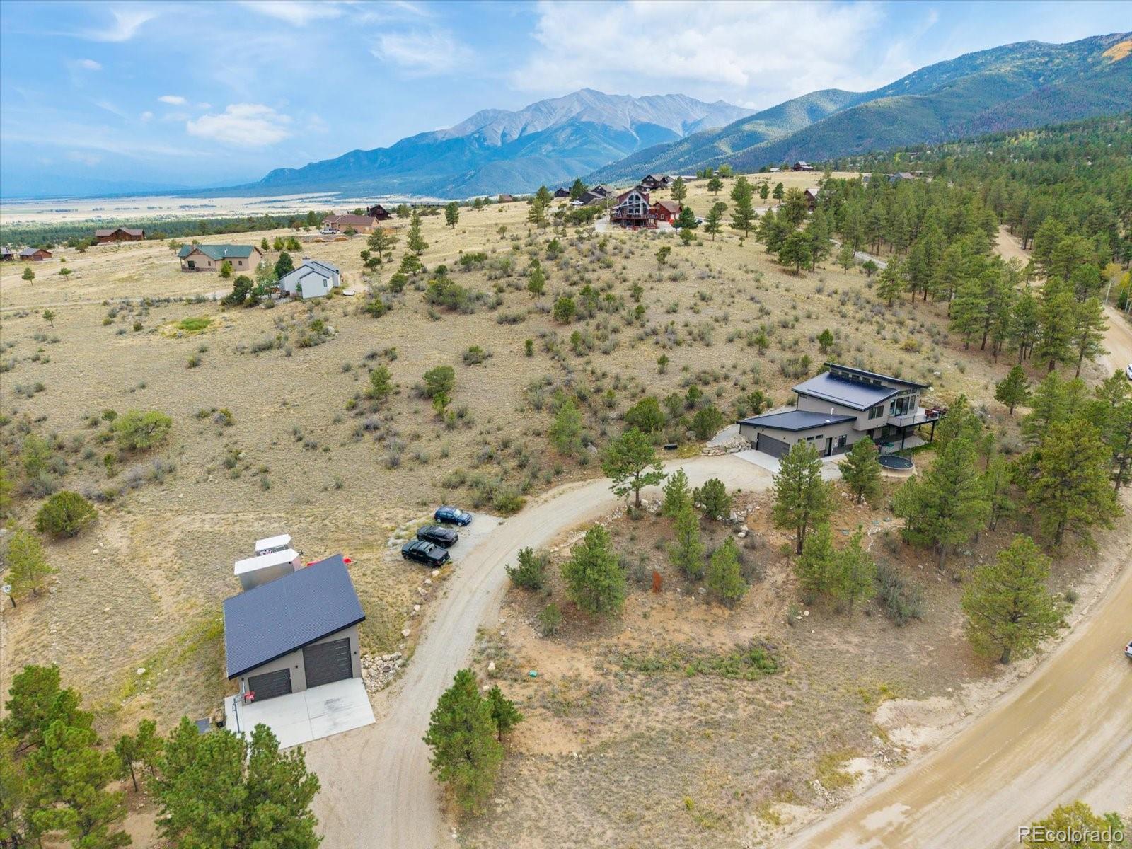 30935 Main Range Drive