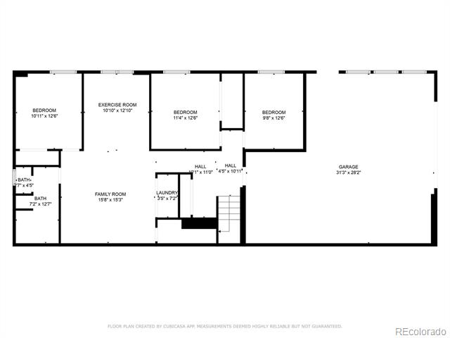30935 Main Range Drive
