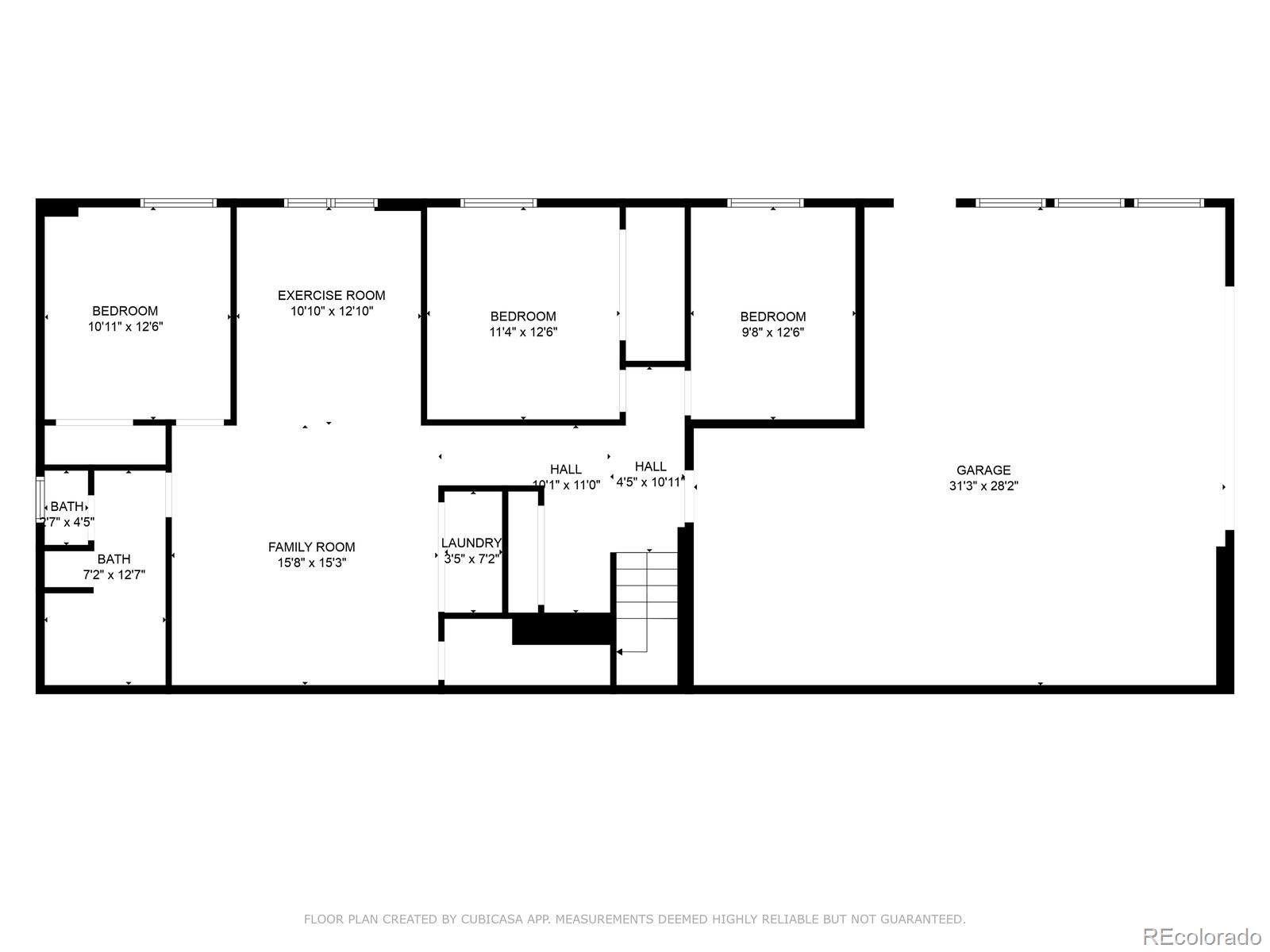 30935 Main Range Drive