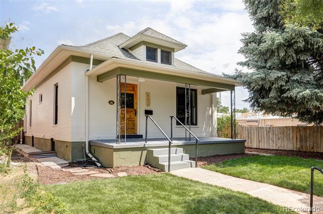422 N Corona Street