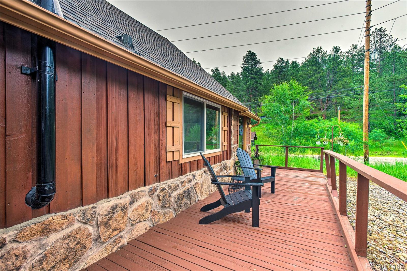 7559 S Turkey Creek Road