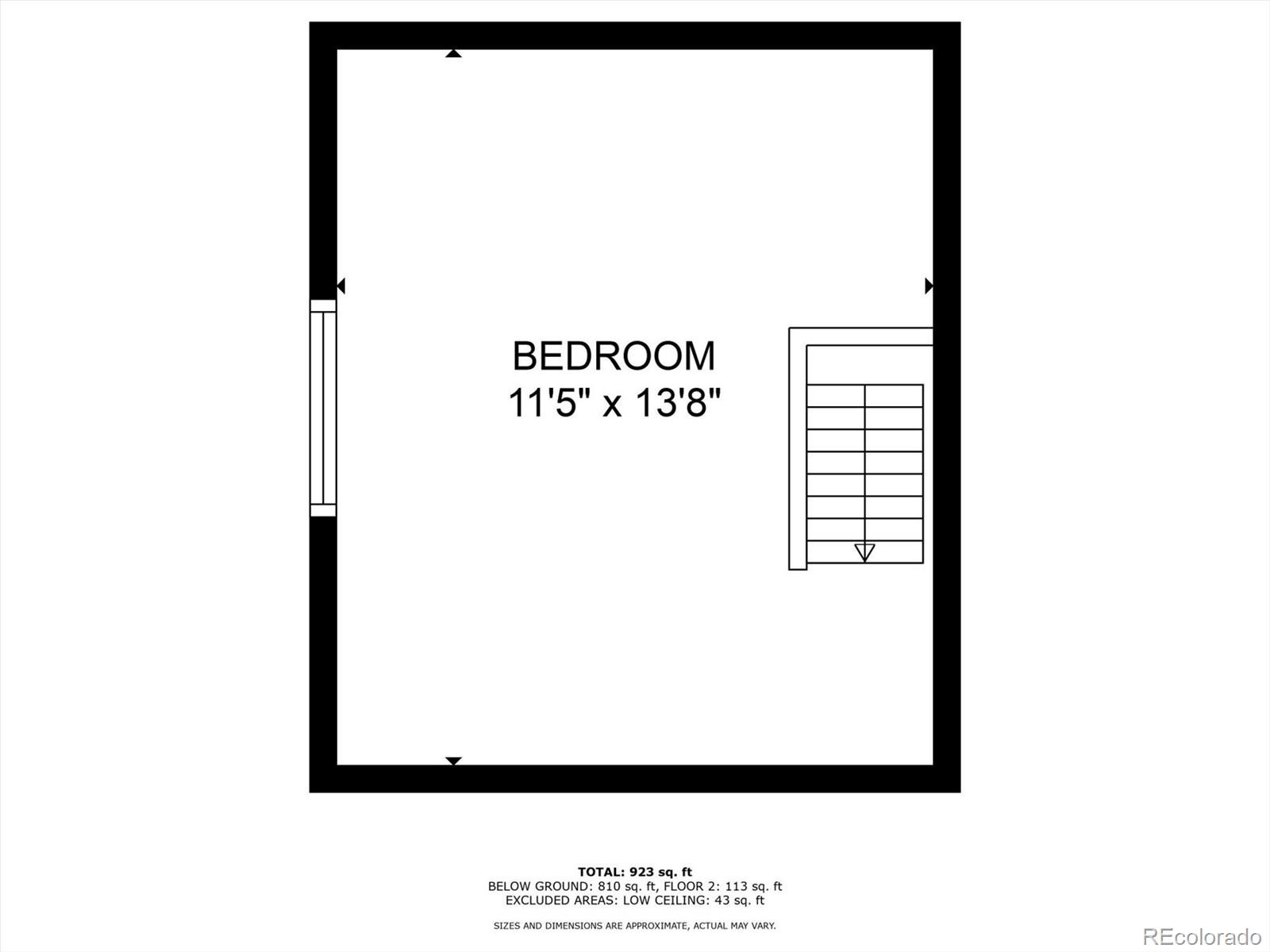 7559 S Turkey Creek Road