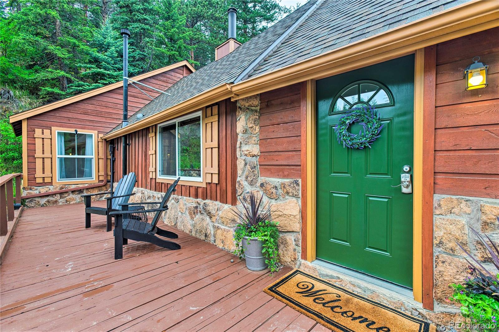 7559 S Turkey Creek Road