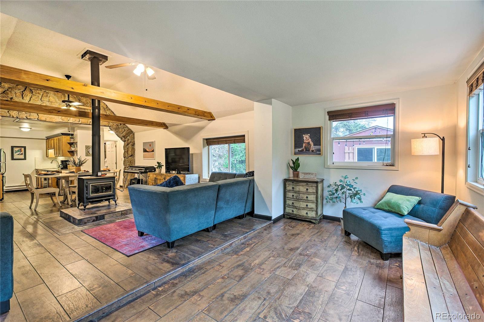 7559 S Turkey Creek Road