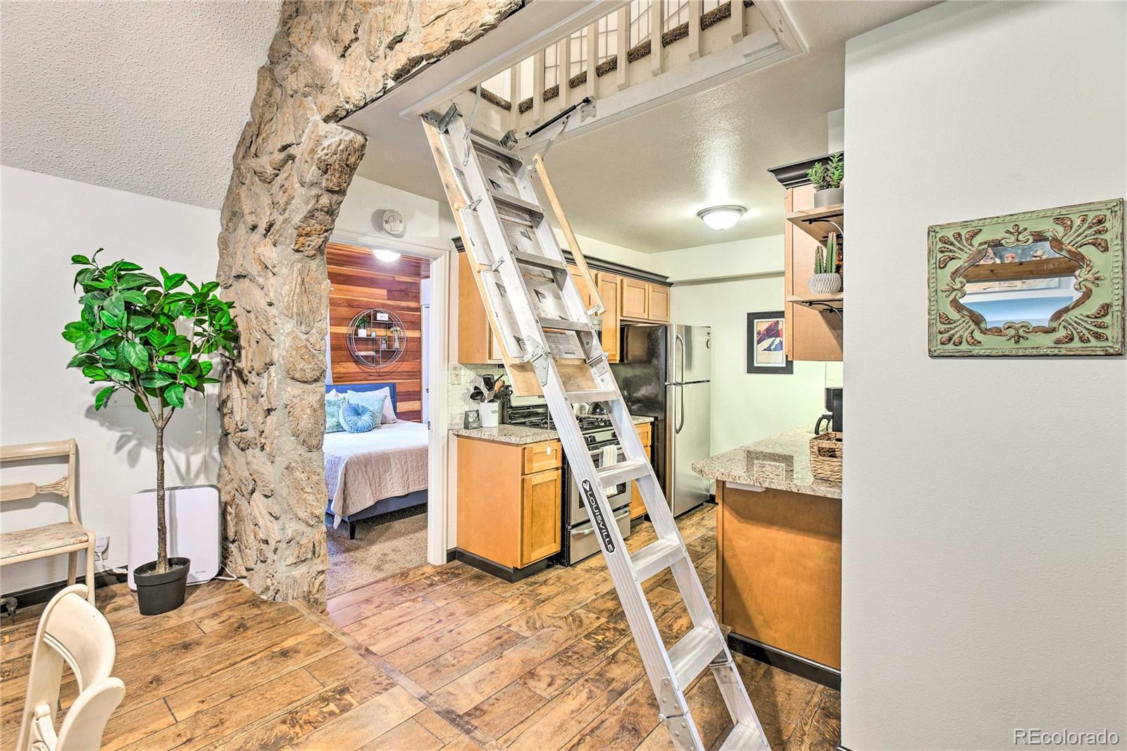 7559 S Turkey Creek Road