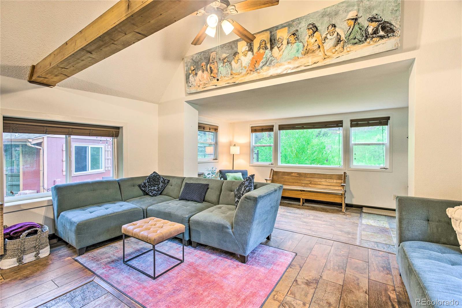 7559 S Turkey Creek Road