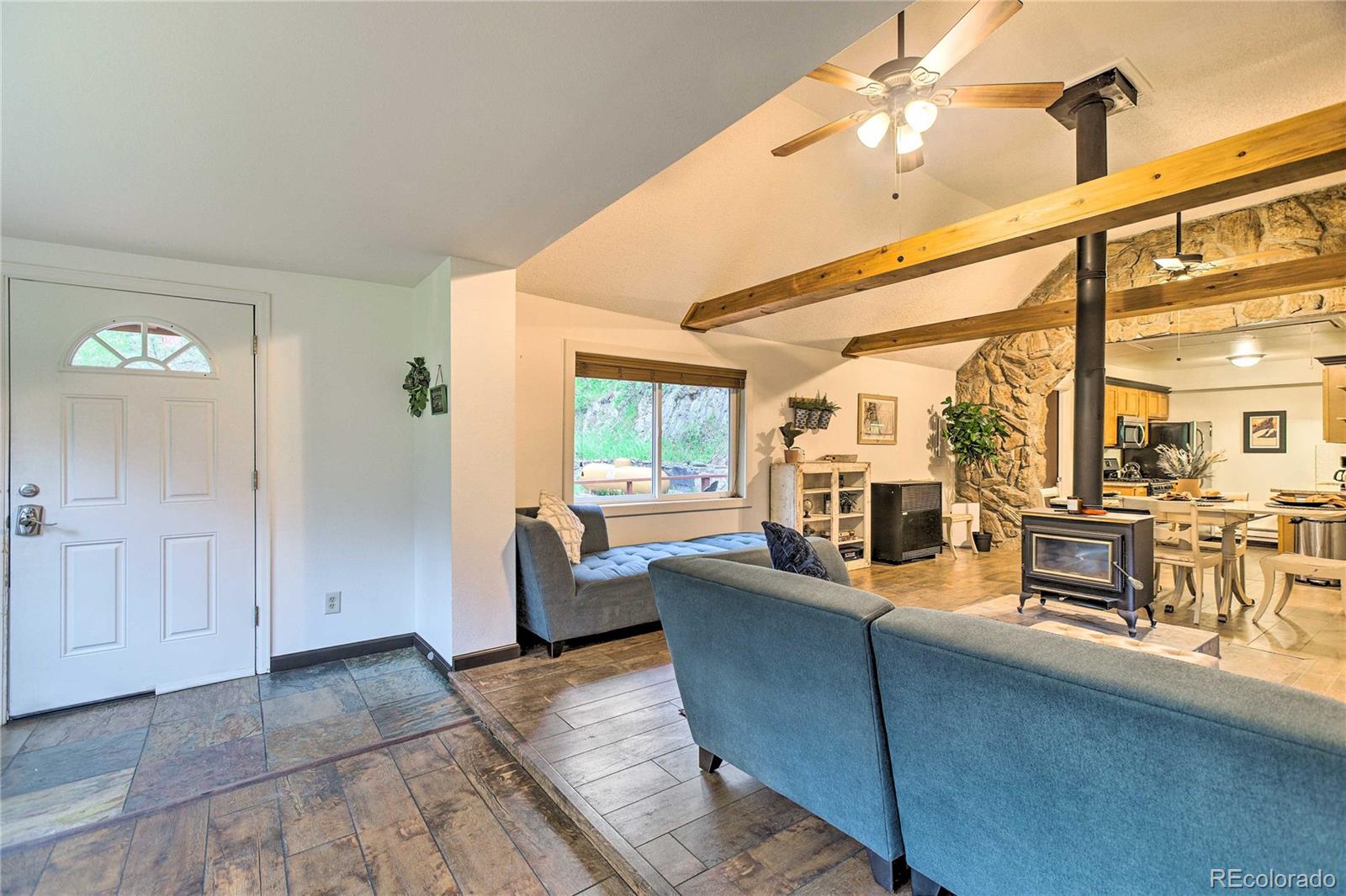 7559 S Turkey Creek Road