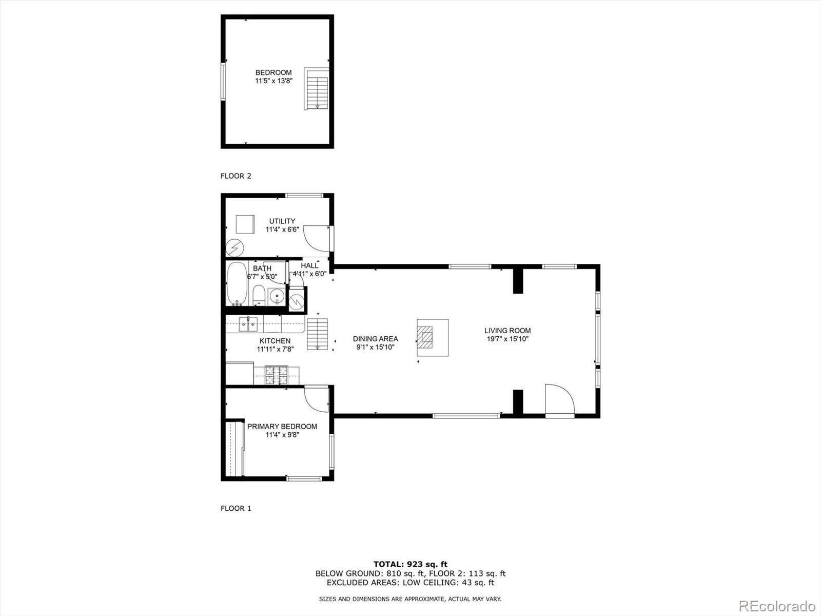 7559 S Turkey Creek Road