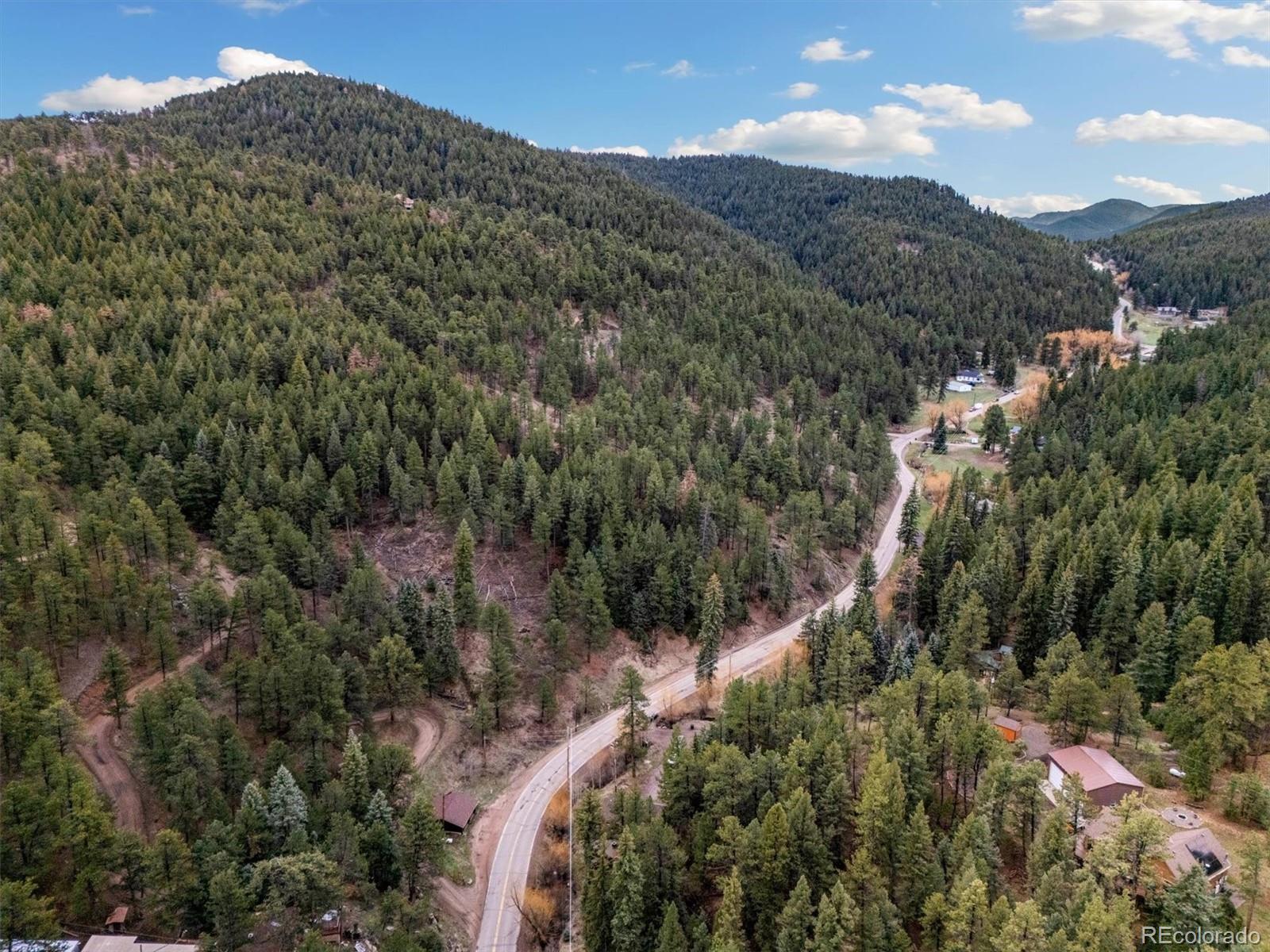 7559 S Turkey Creek Road