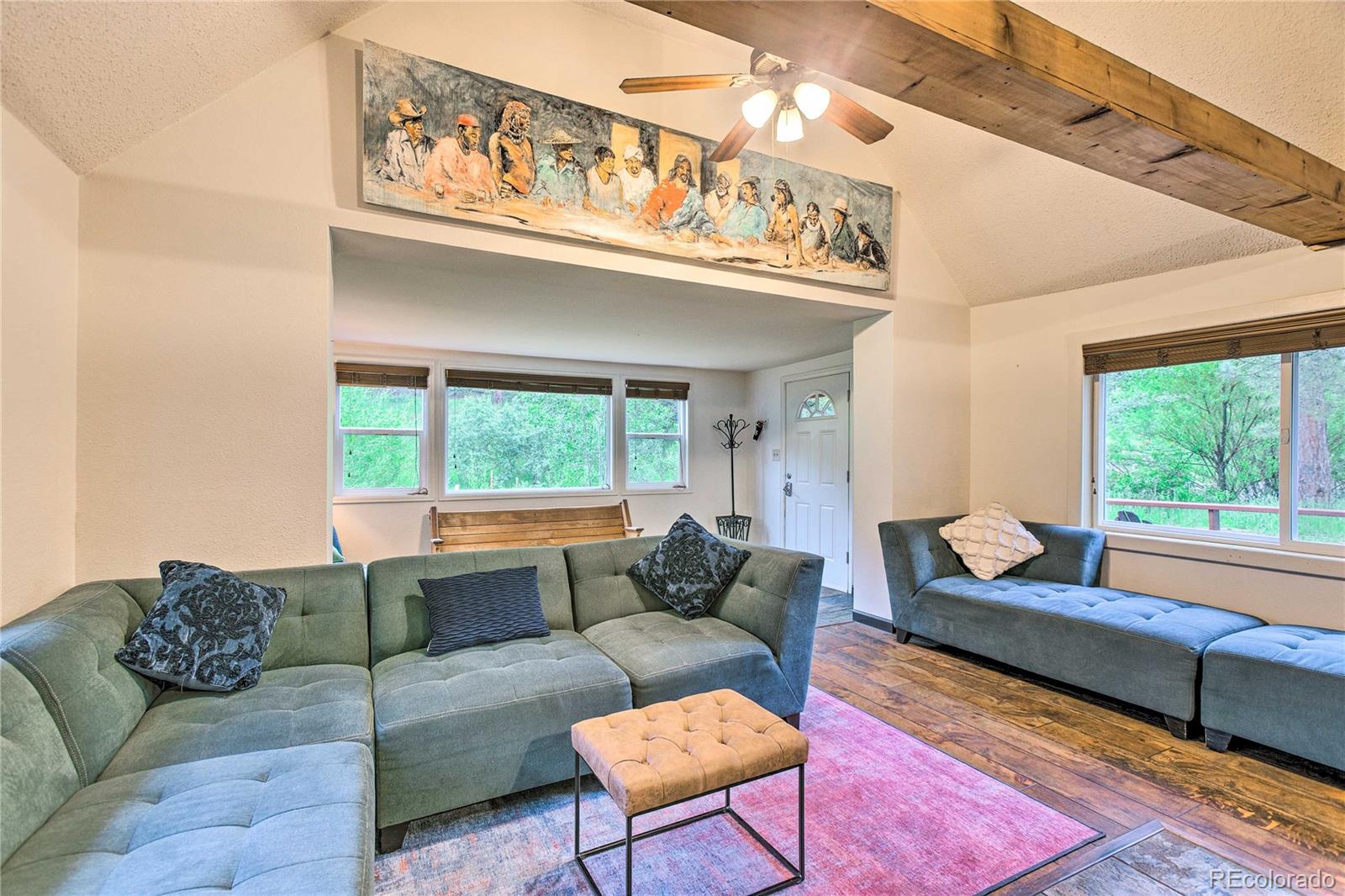 7559 S Turkey Creek Road