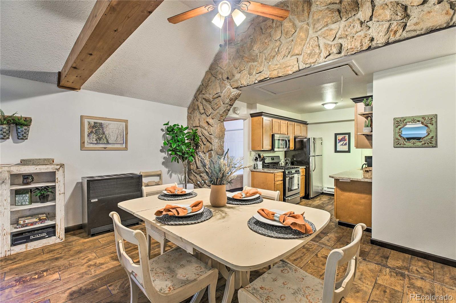 7559 S Turkey Creek Road