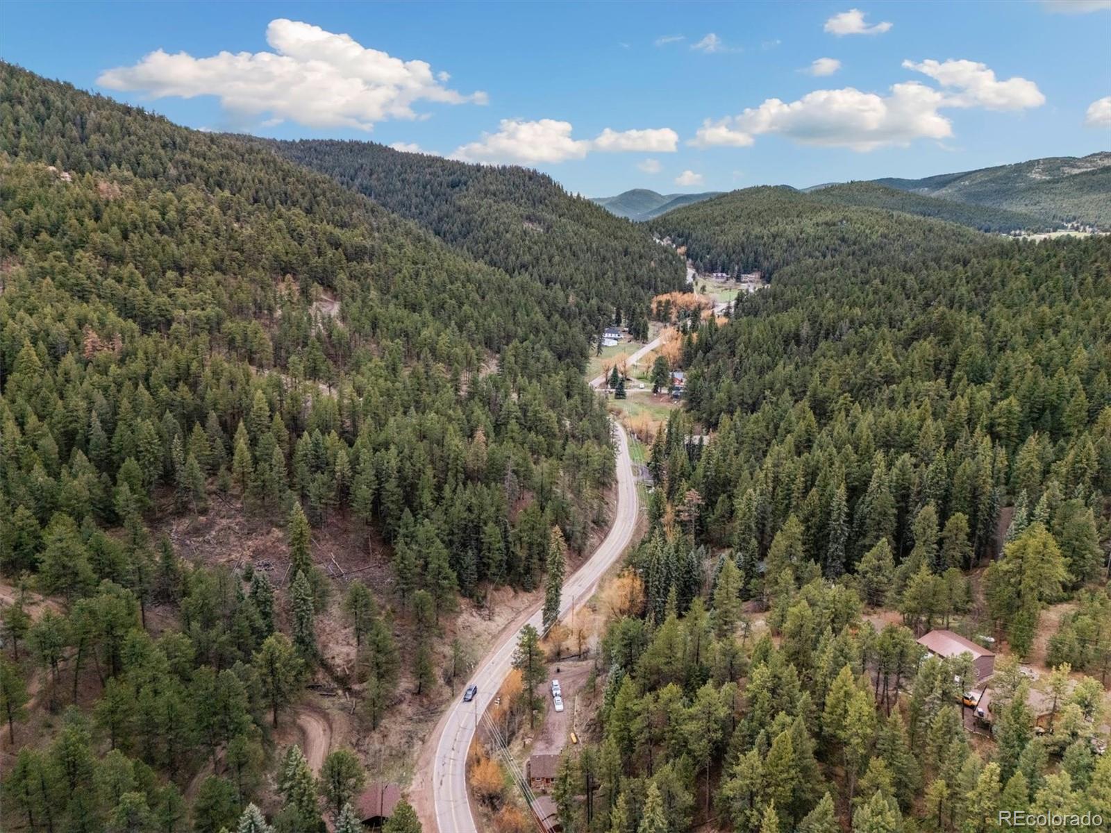 7559 S Turkey Creek Road